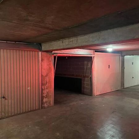 ז'ואן-לה-פינס Studio 4 Couchages A 200 M De La Plage Avec Garage, Linge De Maison Et Serviettes Pour 30 Euros En Option מראה חיצוני תמונה