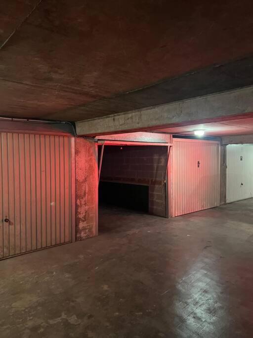 ז'ואן-לה-פינס Studio 4 Couchages A 200 M De La Plage Avec Garage, Linge De Maison Et Serviettes Pour 30 Euros En Option מראה חיצוני תמונה